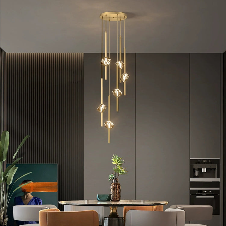 Pendant Lights-AL445-C