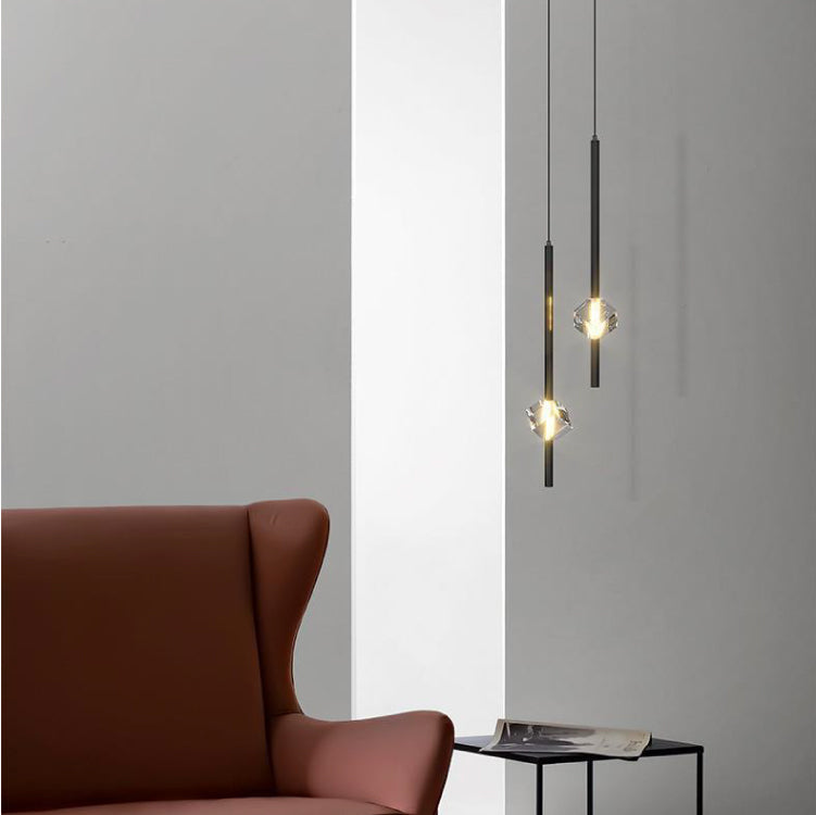 Pendant Lights-AL445-C