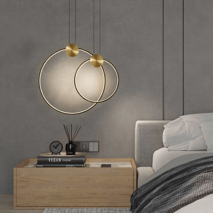 Pendant Lights-AL446