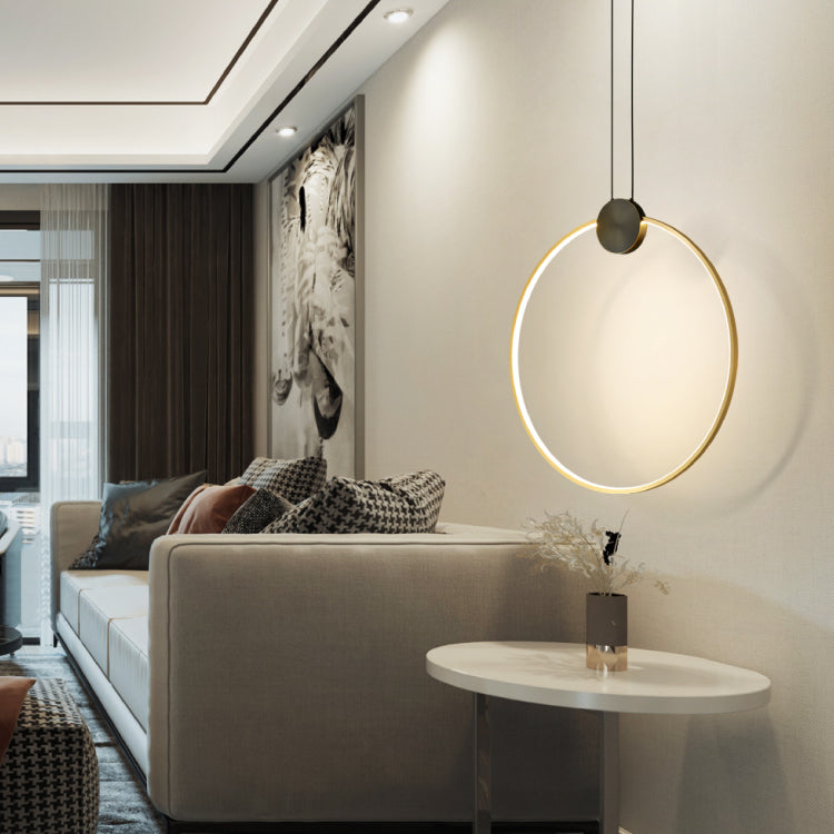 Pendant Lights-AL446