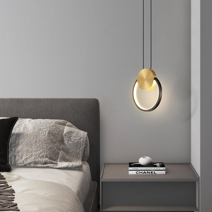 Pendant Lights-AL446