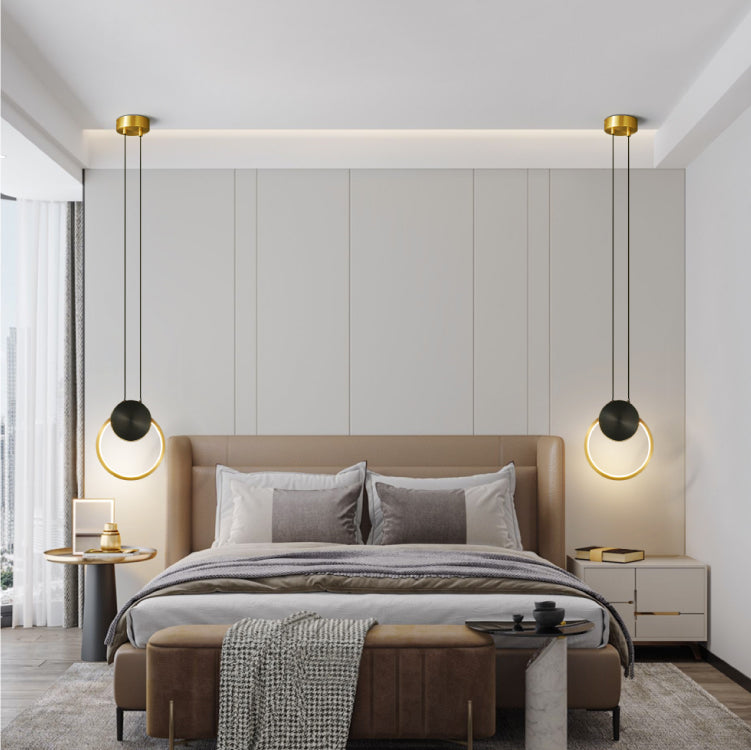 Pendant Lights-AL446