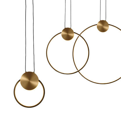 Pendant Lights-AL446