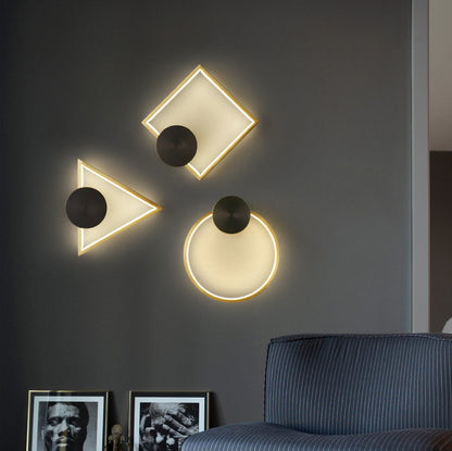 Wall Lights-AL447