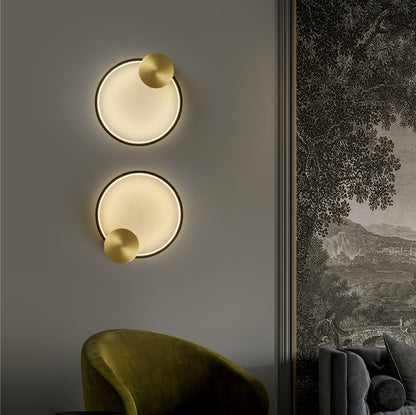 Wall Lights-AL447