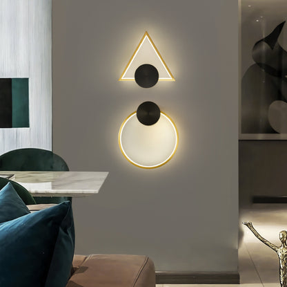 Wall Lights-AL447