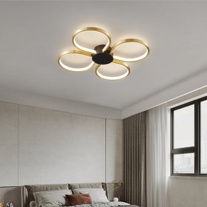 Ceiling Lights-AL450-4