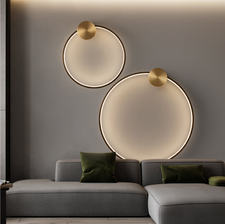 Wall Lights-AL451