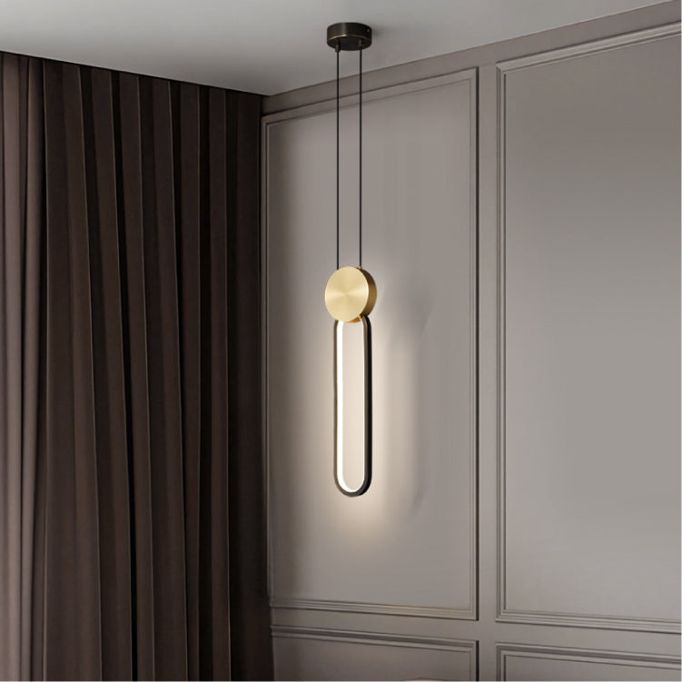 Pendant Lights-AL6001