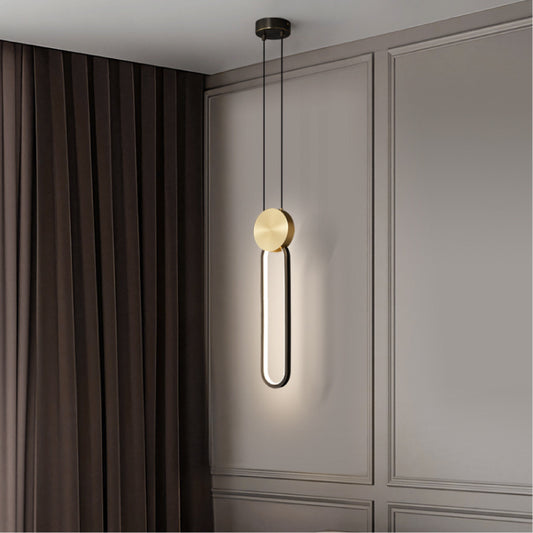 Pendant Lights-AL6001