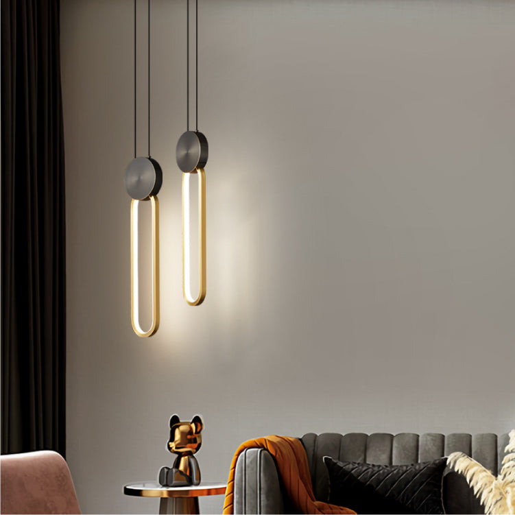 Pendant Lights-AL6001