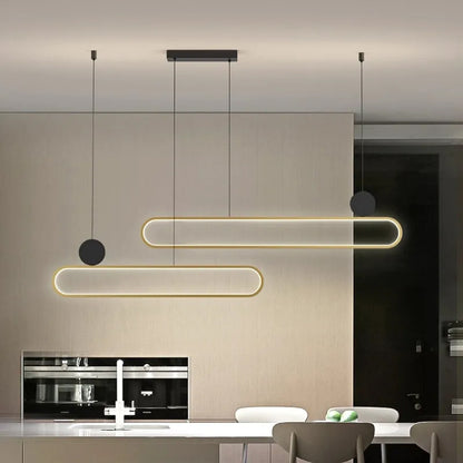 Pendant Lights-AL6001-L