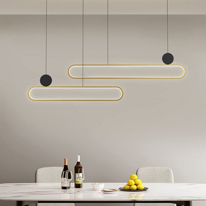 Pendant Lights-AL6001-L