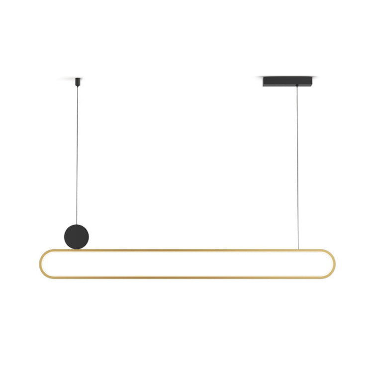 Pendant Lights-AL6001-L