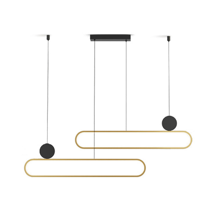 Pendant Lights-AL6001-L