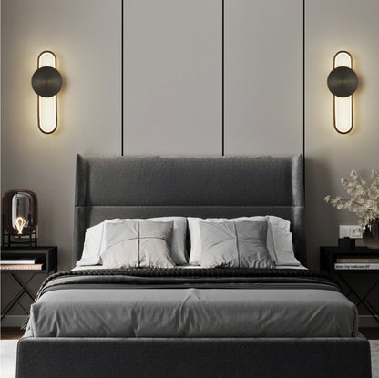 Wall Lights-AL6001-W