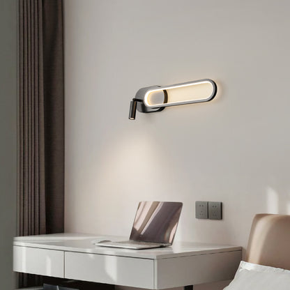 Wall Lights-AL6004-W