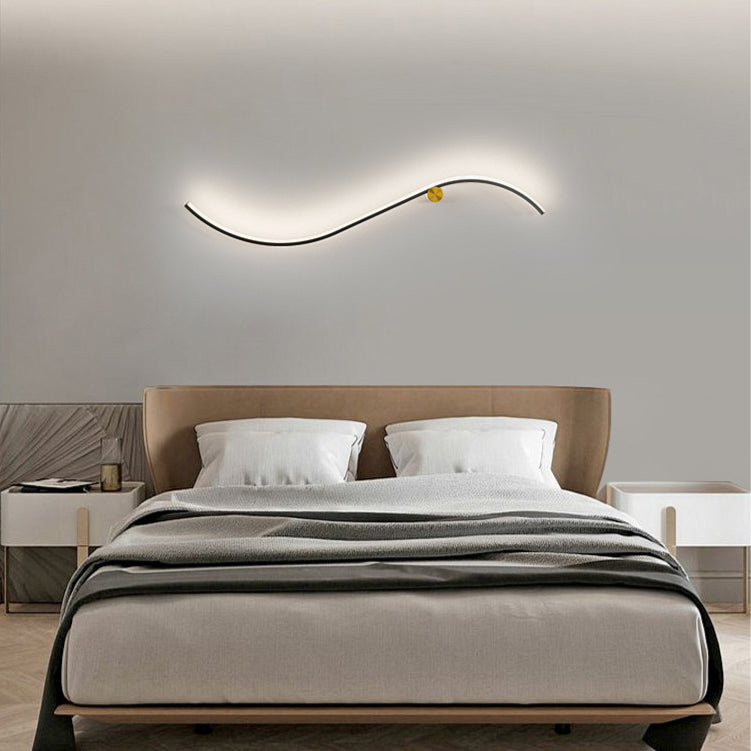 Wall Lights-AL6006-W