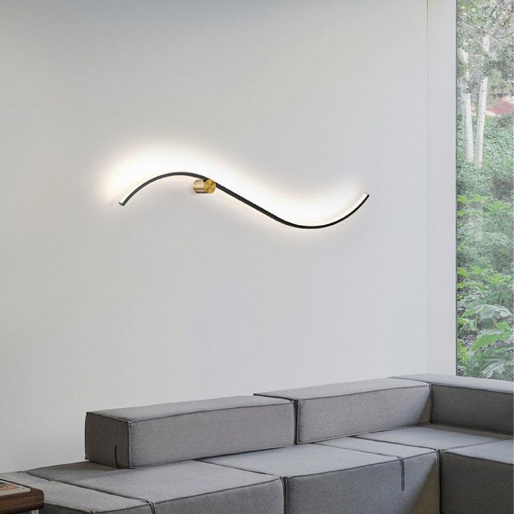 Wall Lights-AL6006-W