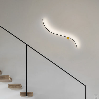 Wall Lights-AL6006-W