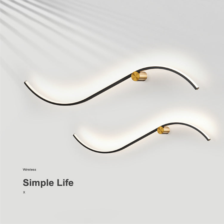 Wall Lights-AL6006-W