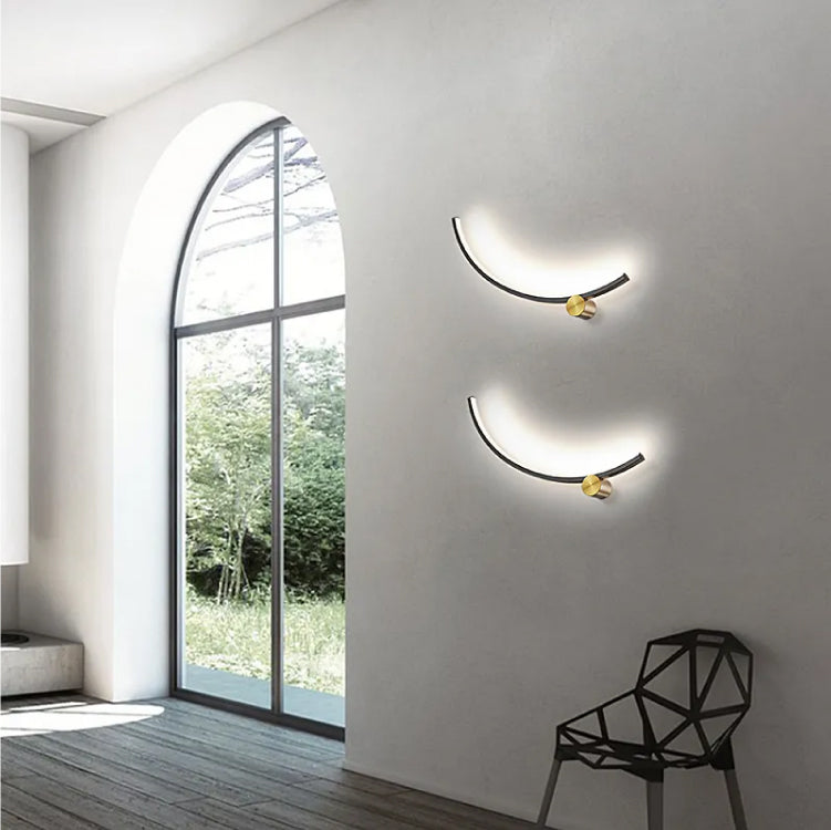 Wall Lights-AL6007-W