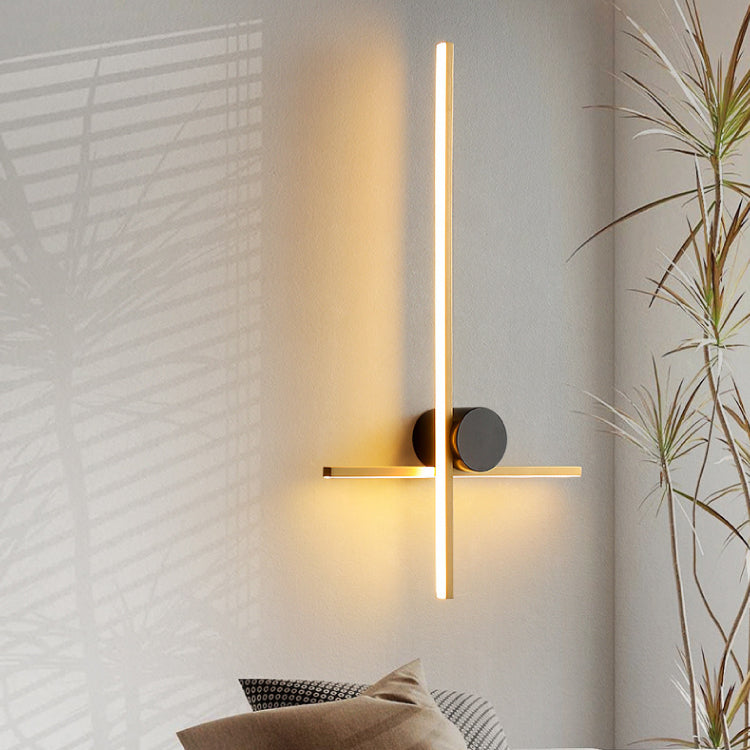 Wall Lights-AL6009-W