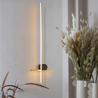 Wall Lights-AL6009-W