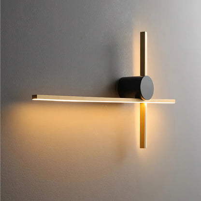 Wall Lights-AL6009-W