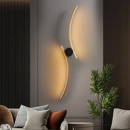 Wall Lights-AL6010-W