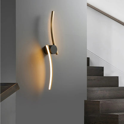 Wall Lights-AL6010-W