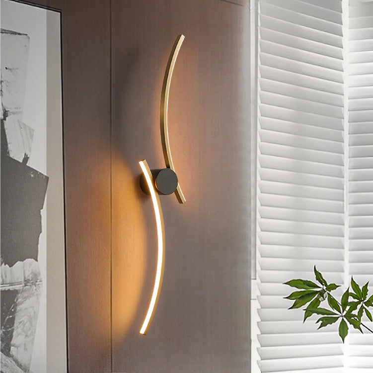 Wall Lights-AL6010-W