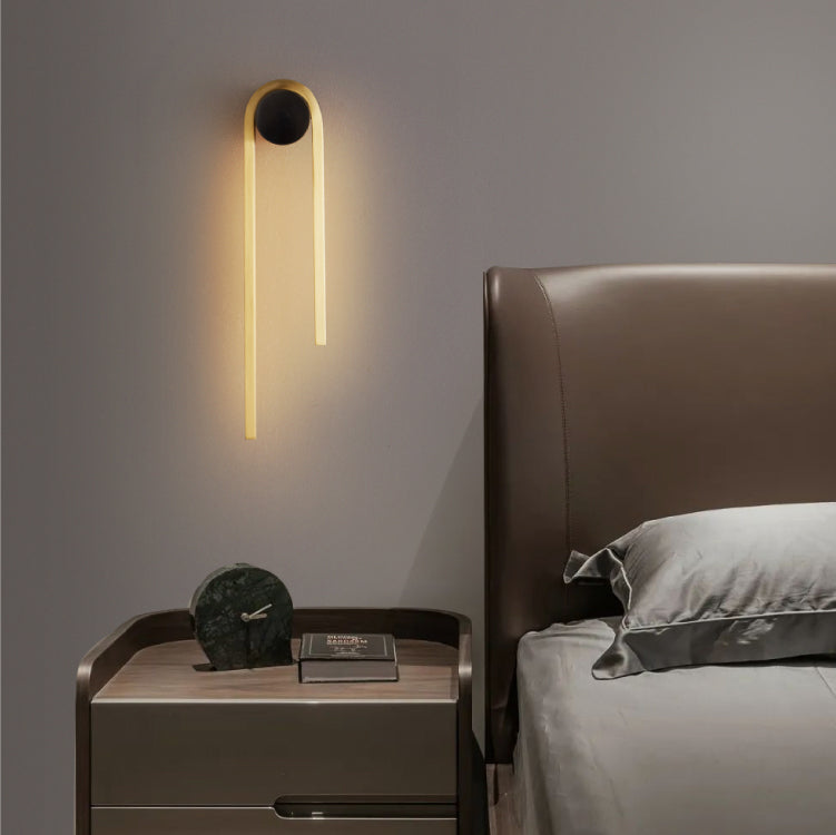 Wall Lights-AL6012-W