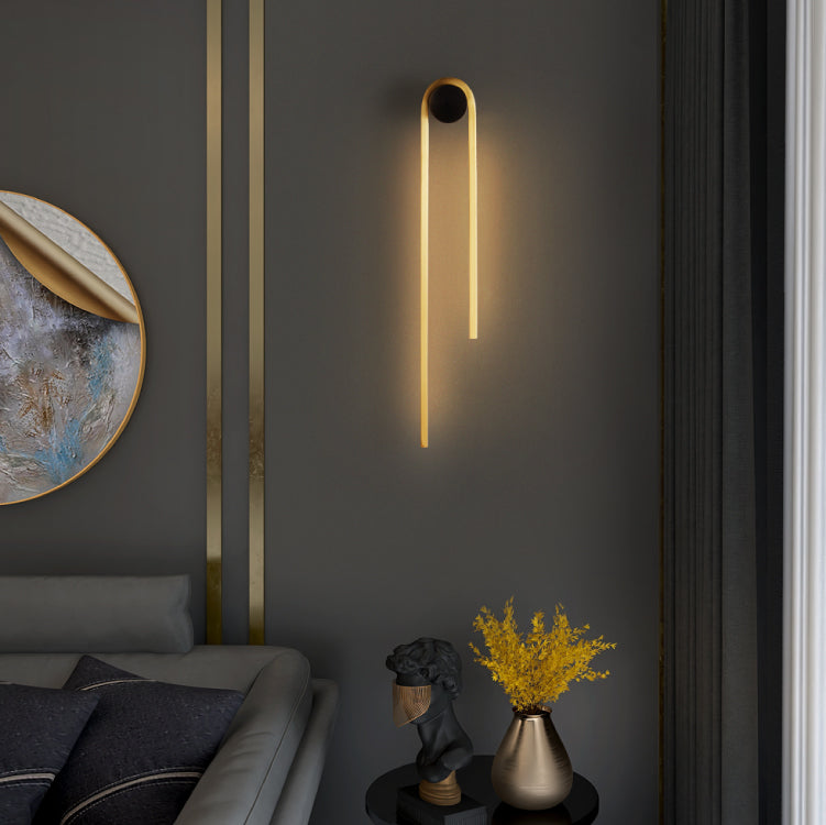 Wall Lights-AL6012-W