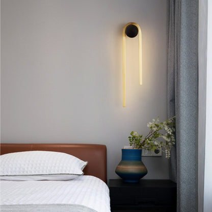 Wall Lights-AL6012-W