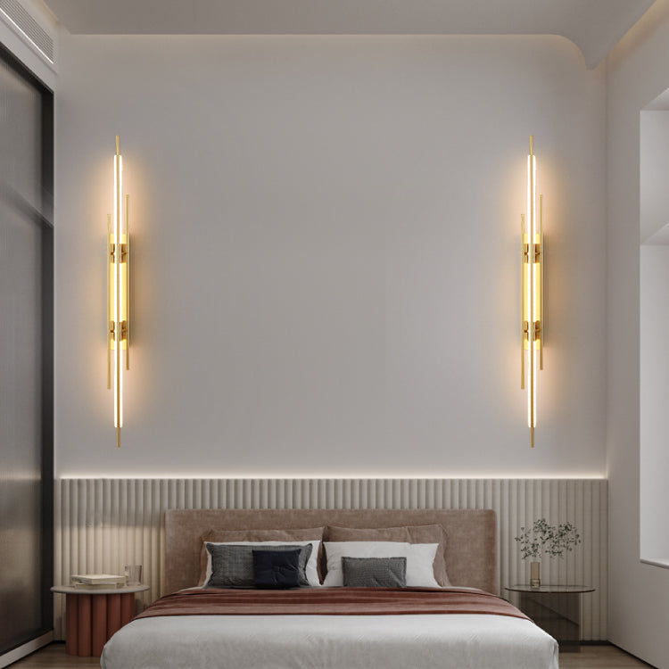 Wall Lights-AL6014-W