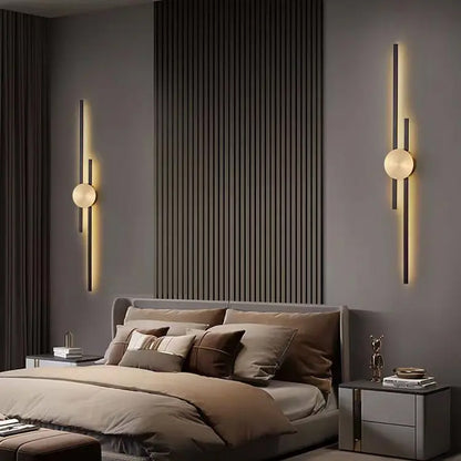 Wall Lights-AL6016-WA