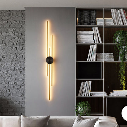 Wall Lights-AL6016-WB