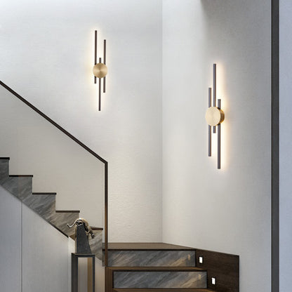 Wall Lights-AL6016-WB