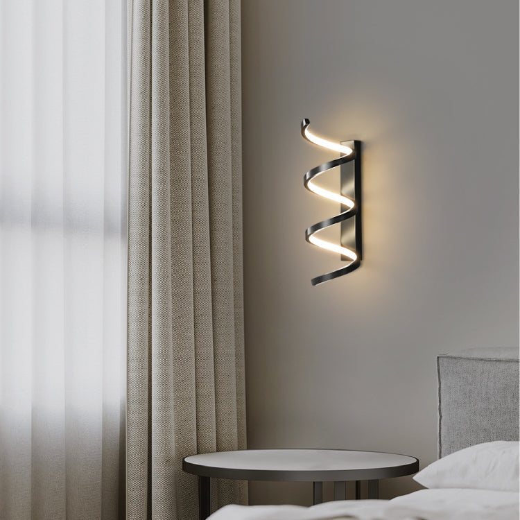 Wall Lights-AL6018-W