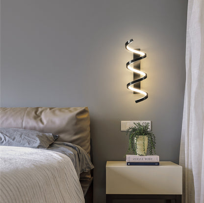 Wall Lights-AL6018-W