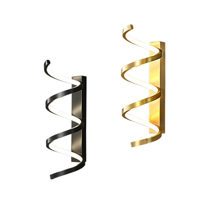 Wall Lights-AL6018-W