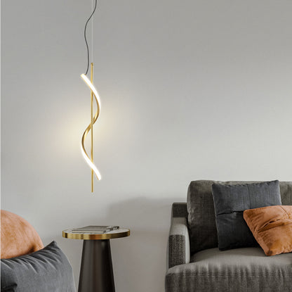 Pendant Lights-AL6018