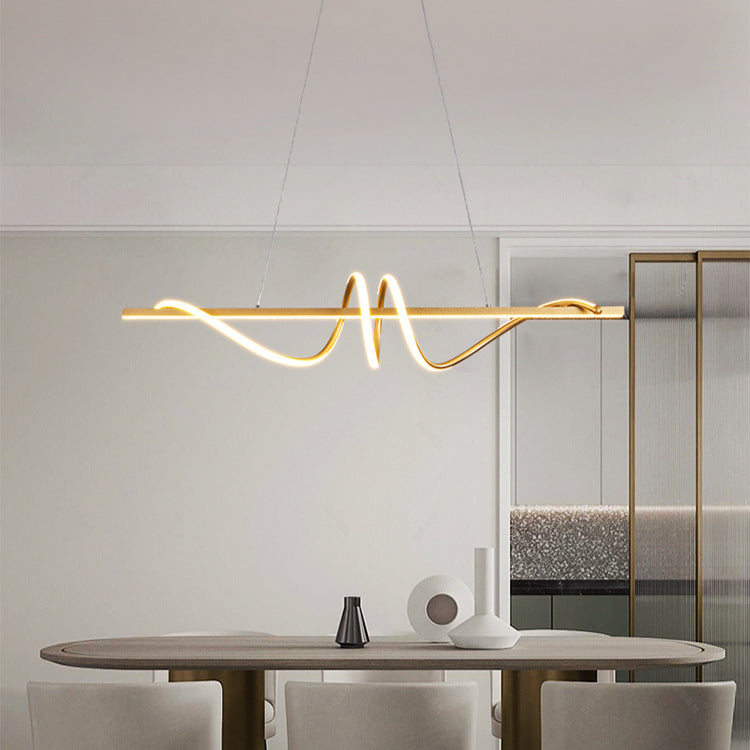 Pendant Lights-AL6020