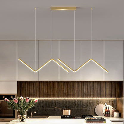 Pendant Lights-AL6023