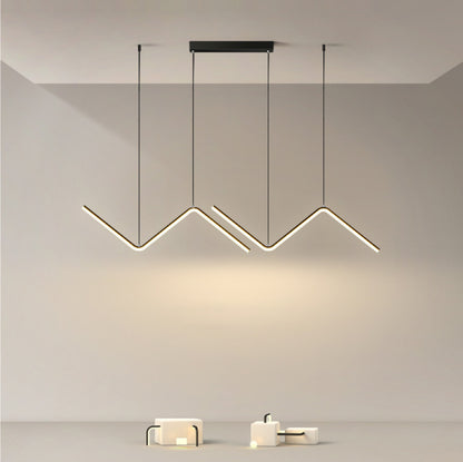 Pendant Lights-AL6023