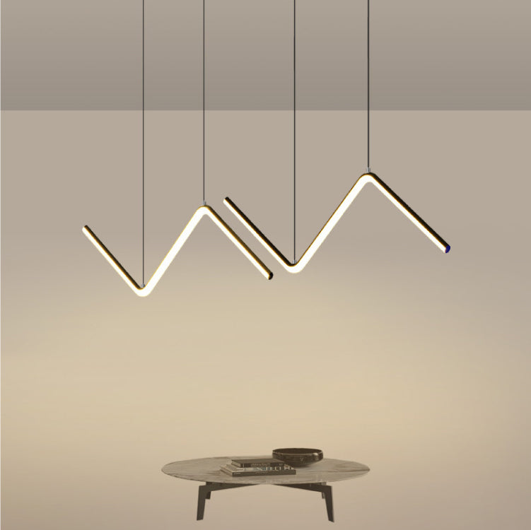 Pendant Lights-AL6023