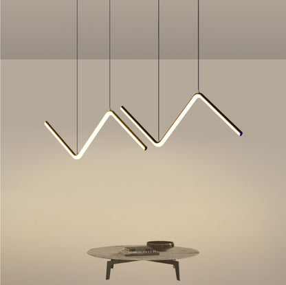 Pendant Lights-AL6023