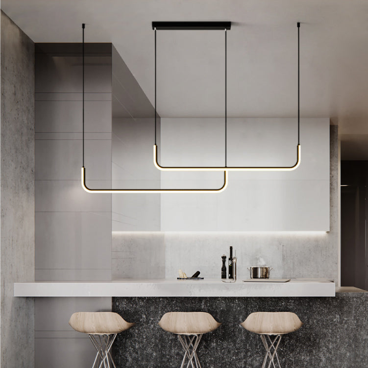 Pendant Lights-AL6025