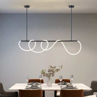 Pendant Lights-AL6035